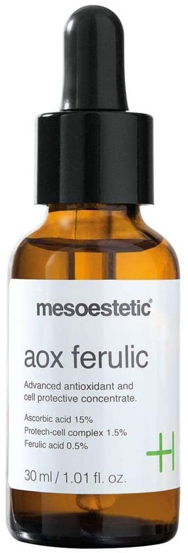 Beauty Mesoestetic Aox Ferulic antioxidante 30 ml