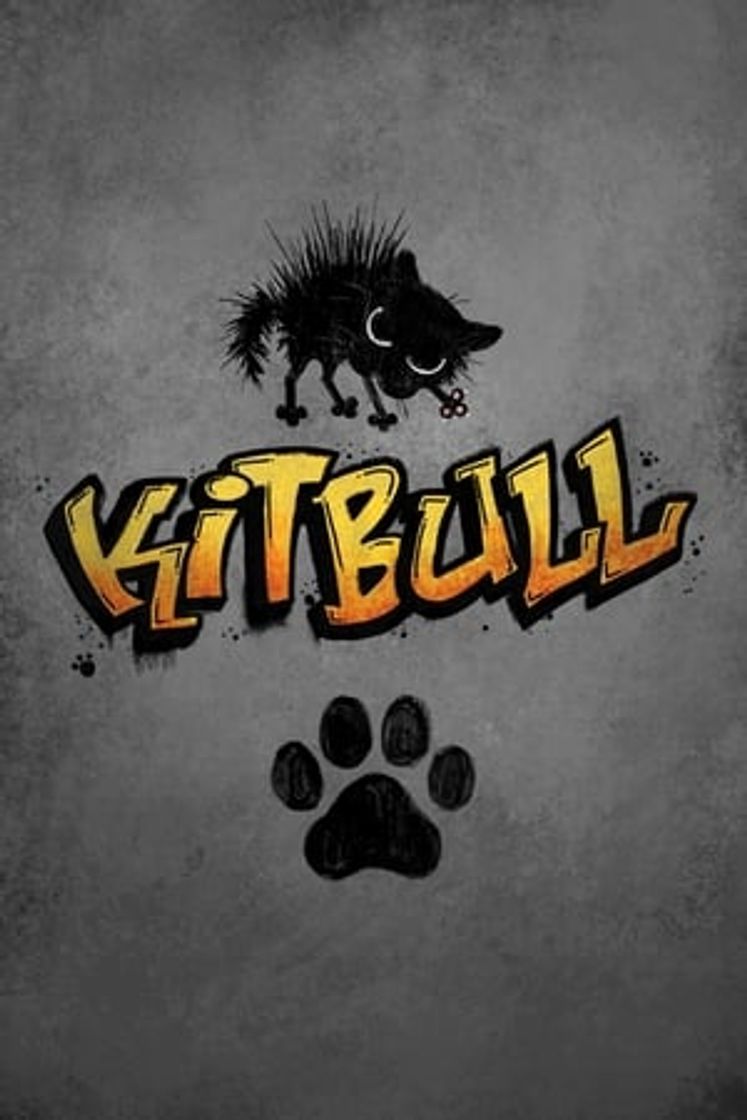 Película Kitbull