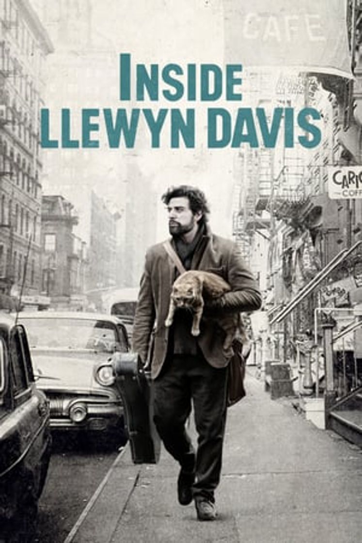 Película A propósito de Llewyn Davis