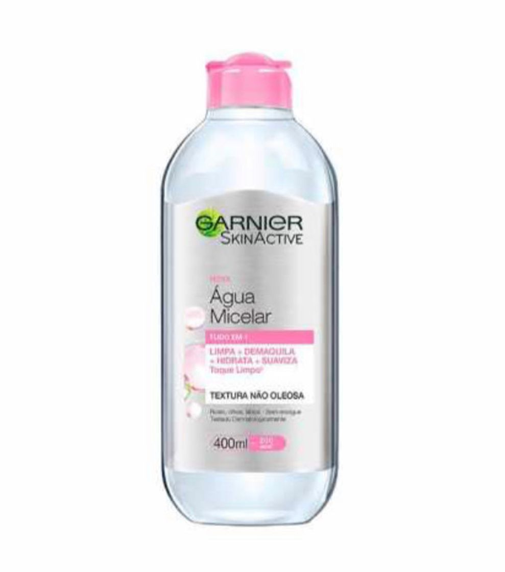 Moda Água Micelar Garnier