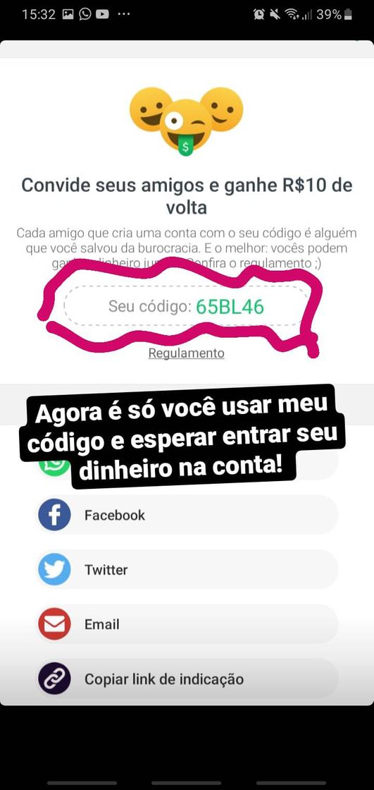 Moda O PicPay é um método muito fácil de ganhar dinheiro.