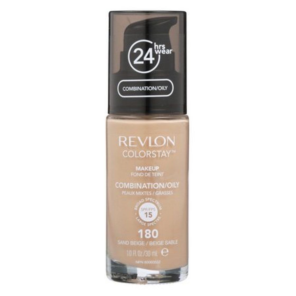 Fashion Base da revlon