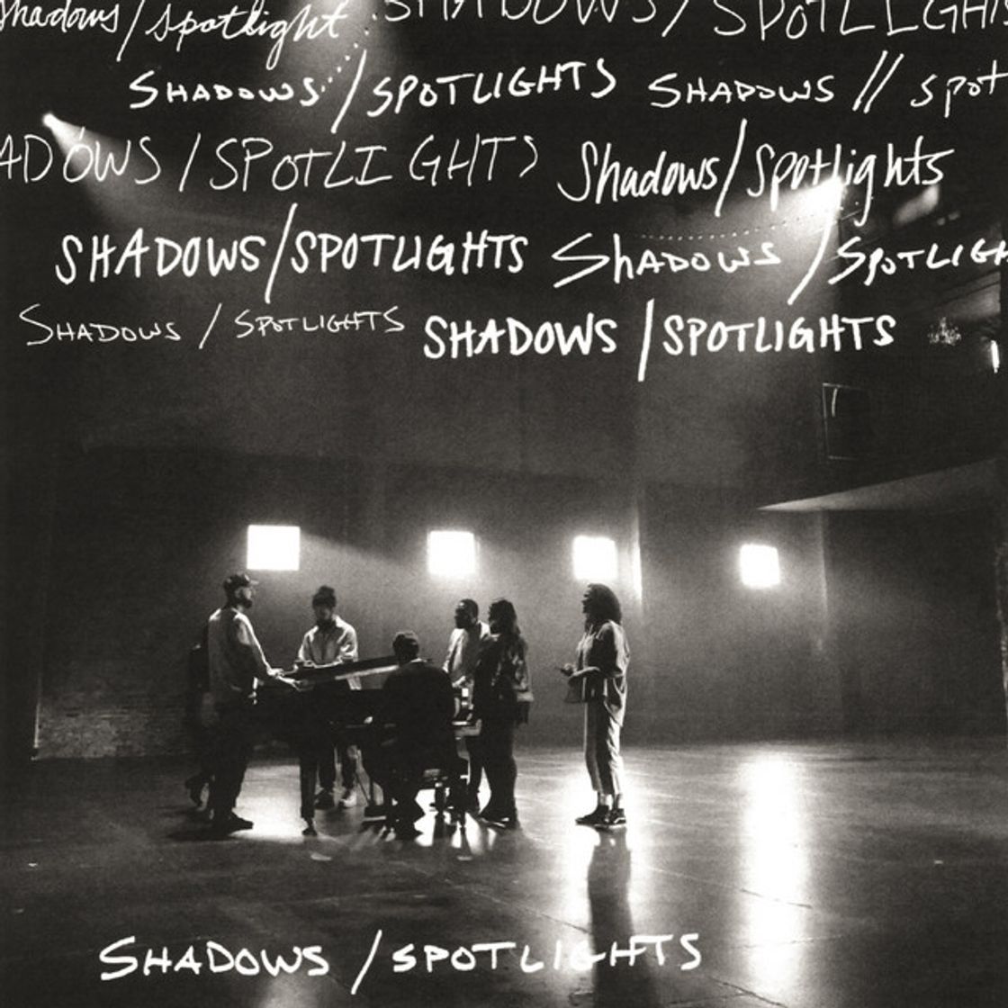 Canción Shadows / Spotlights (Ensemble Version)