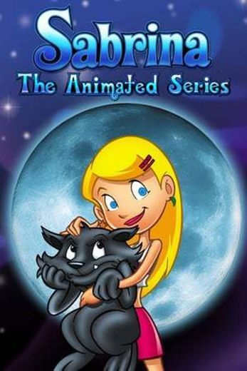 Sabrina: The Animated Series