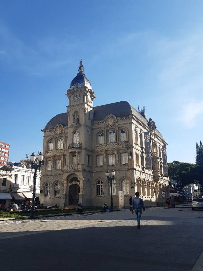 Praça Generoso Marques