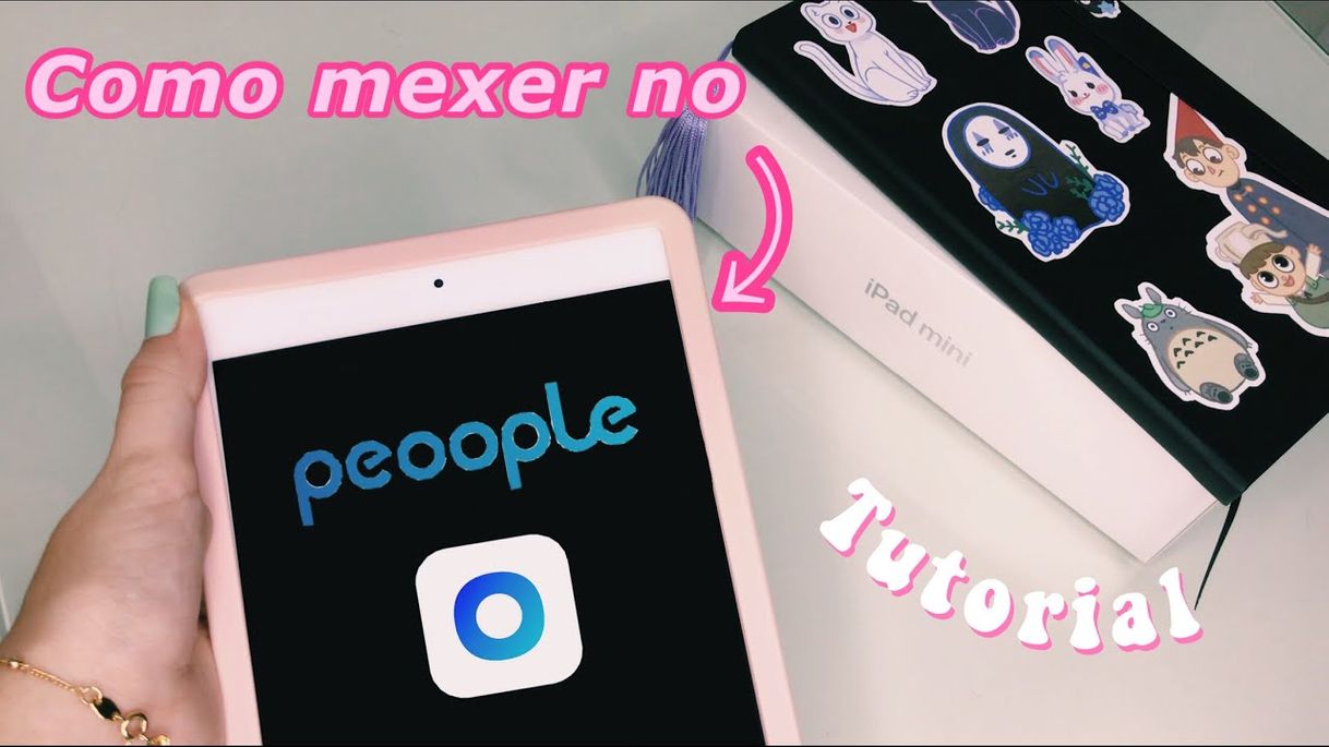 Social Dicas que ninguém te conta sobre a peoople pt 2