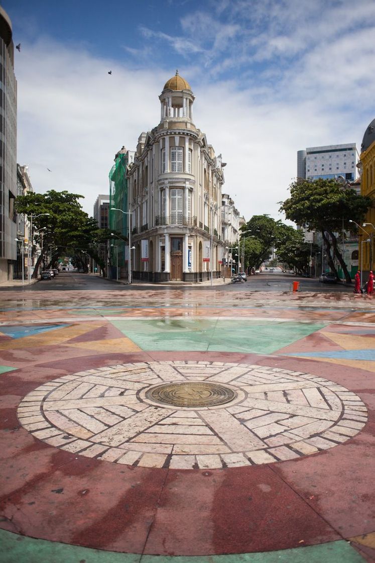 Place Marco Zero