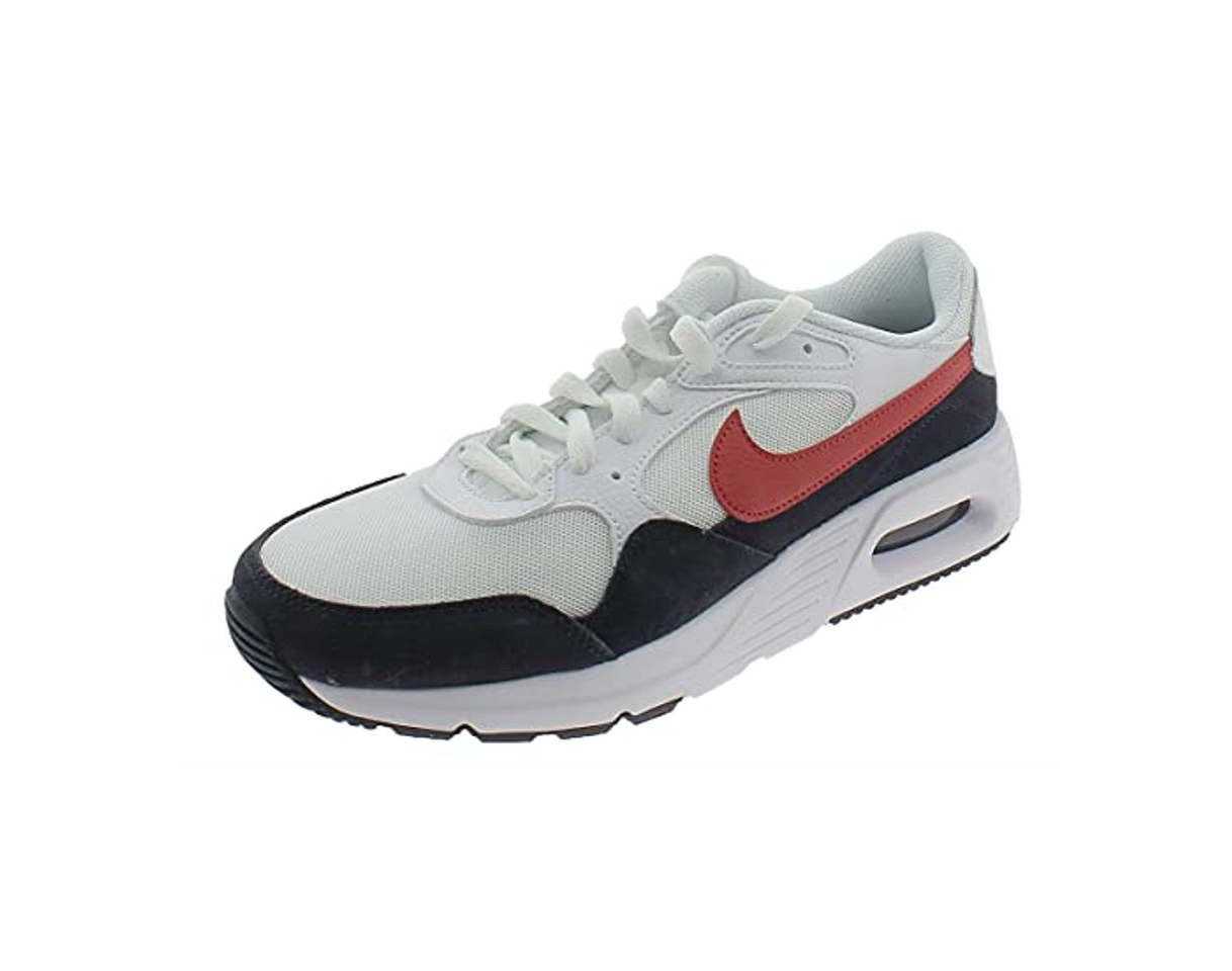 Moda NIKE Air MAX SC