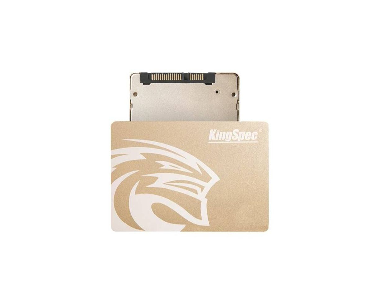 Producto Melhor SSD custo benefício