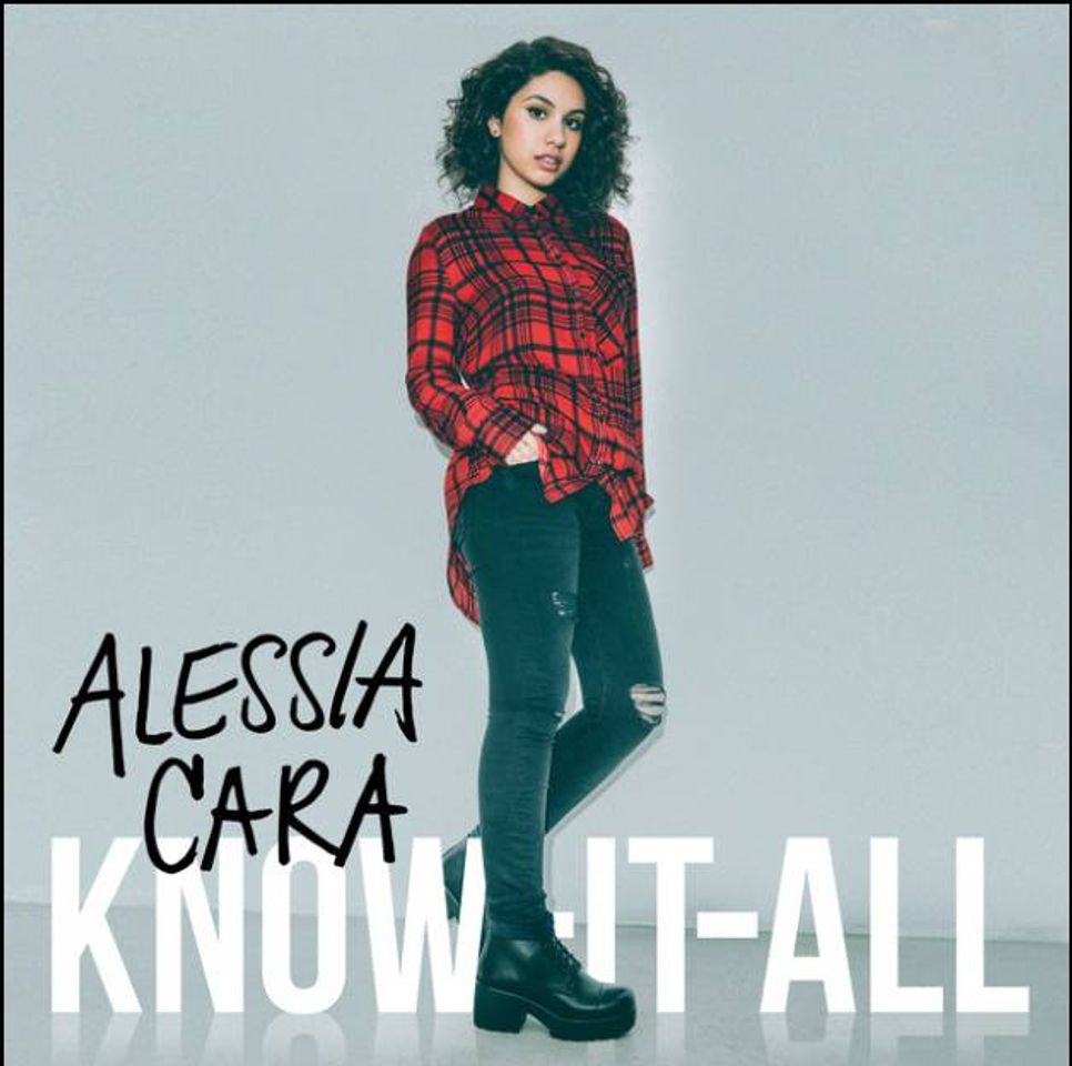 Canción Alessia Cara - Scars to your Beautiful