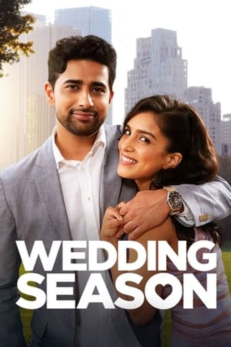 Película Temporada de bodas