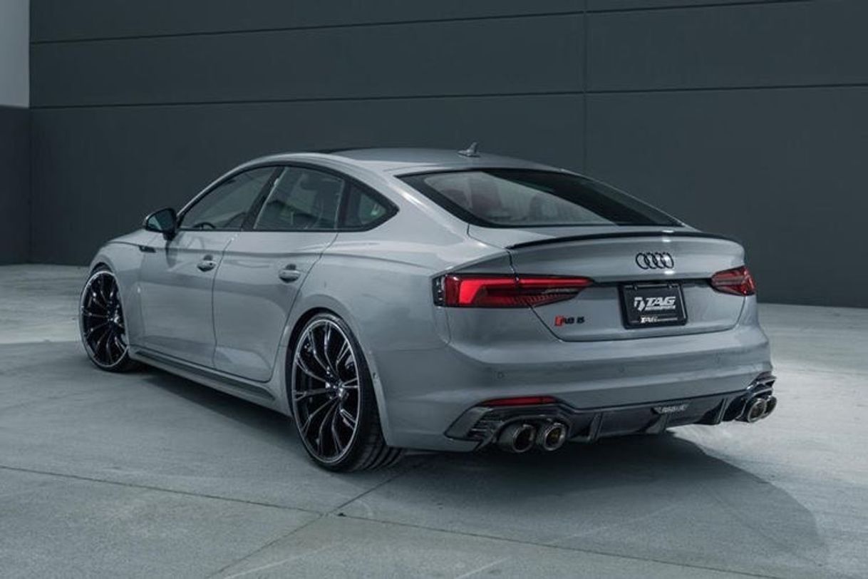 Producto Audi rs5