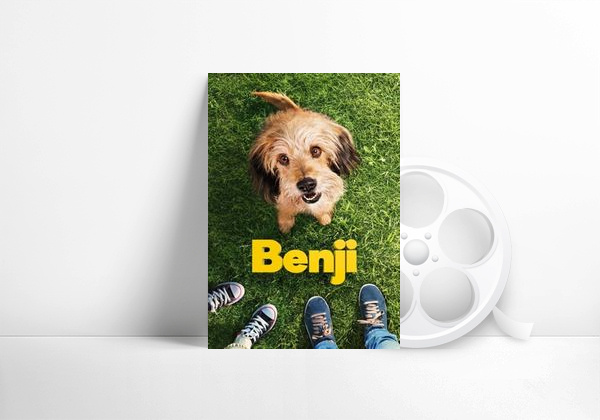 Movie Benji
