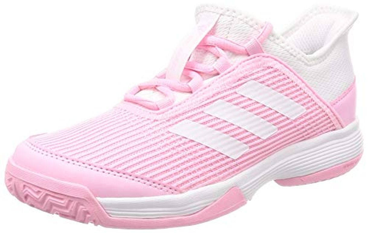 Moda adidas Adizero Club K, Zapatillas de Tenis, Rosa