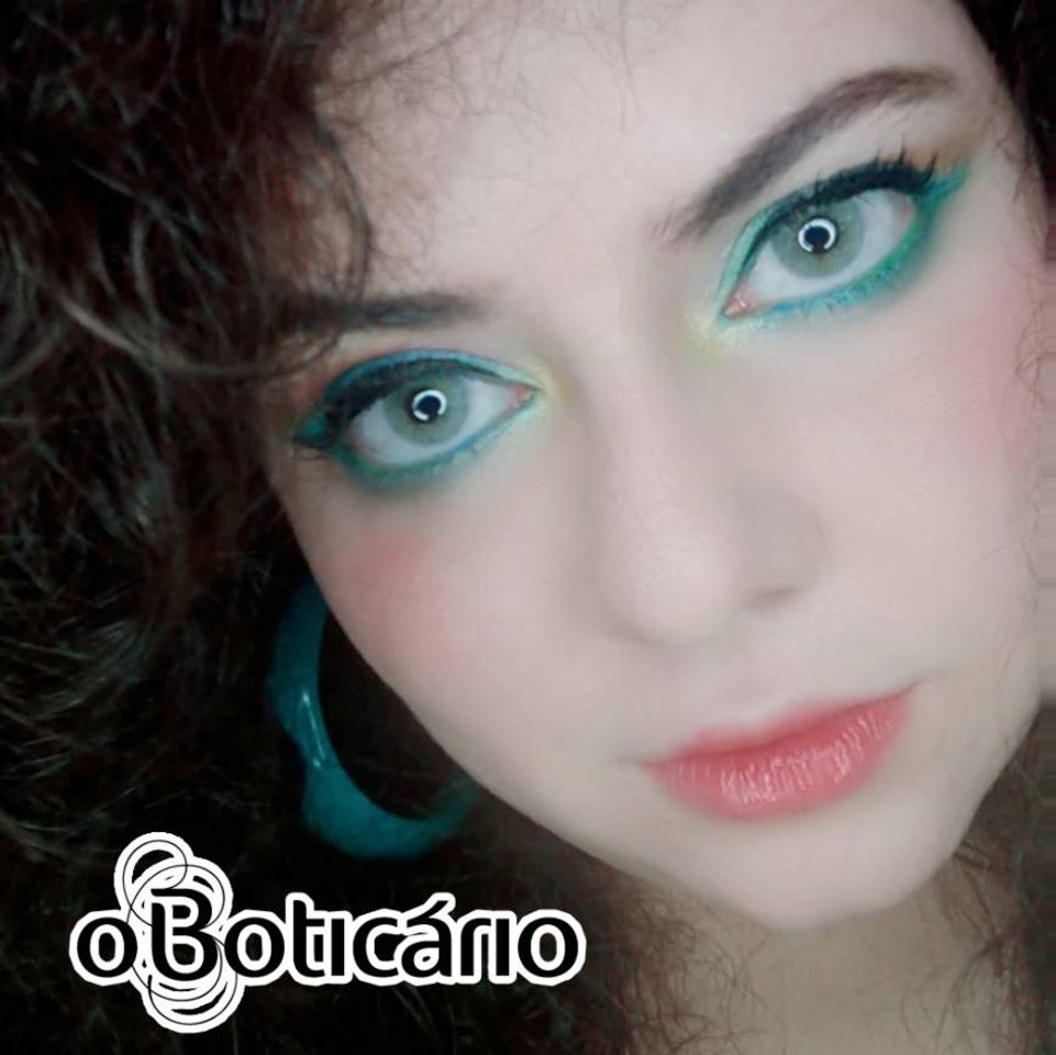 Meu vídeo concorrendo a promo #queroesseestagio do Boticário