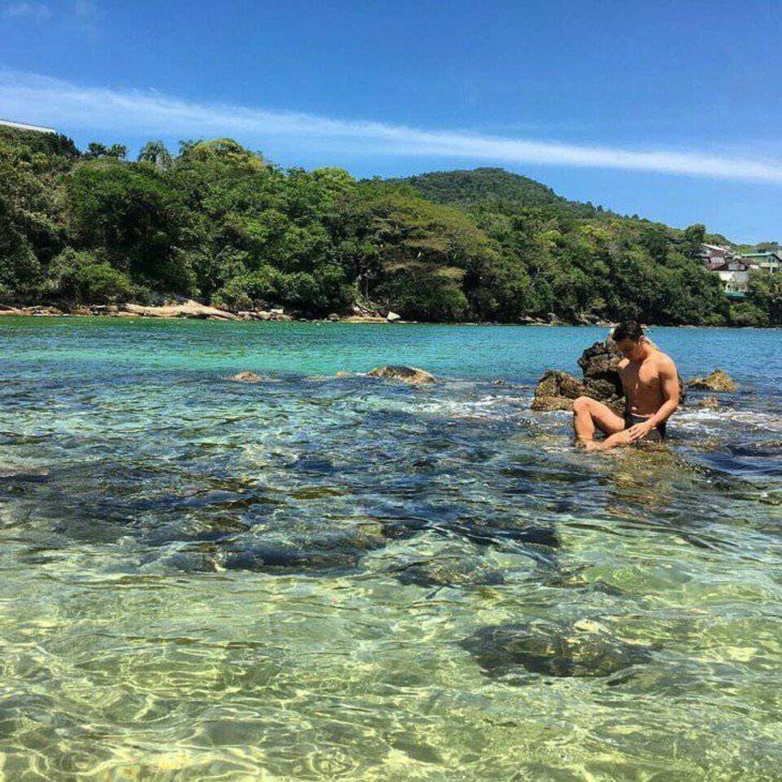 Place Praia da Sepultura