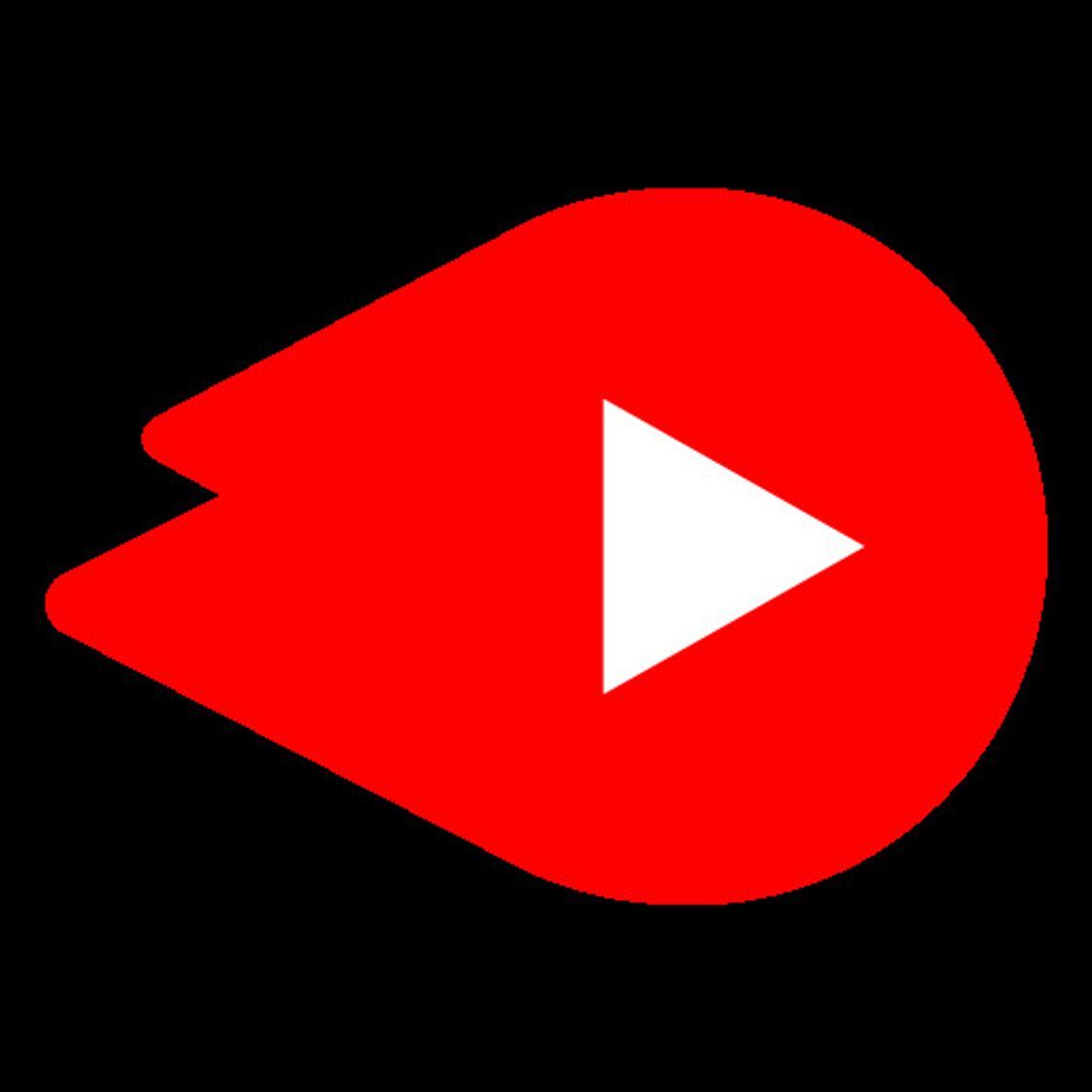 App Youtube go