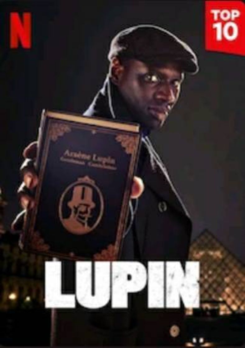 Película Lupin