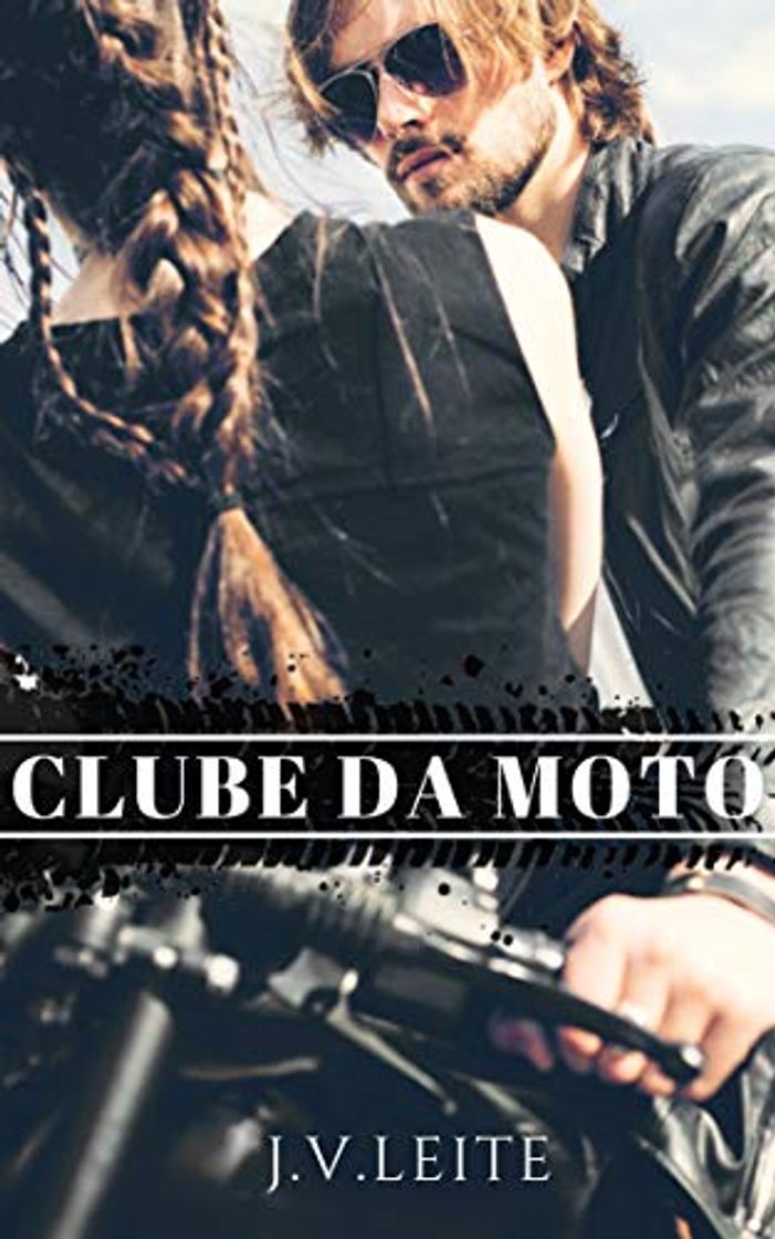 Libro Clube da Moto