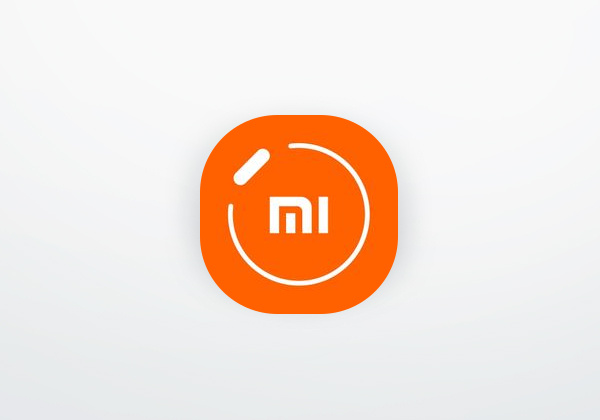 App MiFit