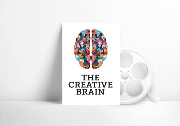Movie The Creative Brain