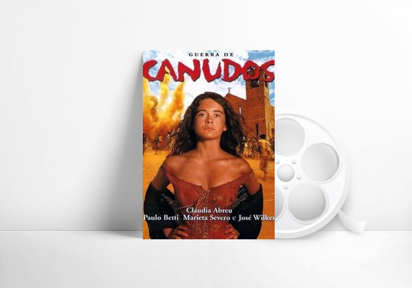 Movie The Battle of Canudos