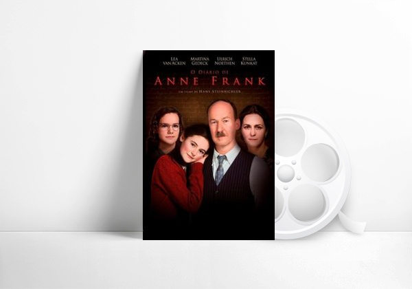 Movie The Diary of Anne Frank
