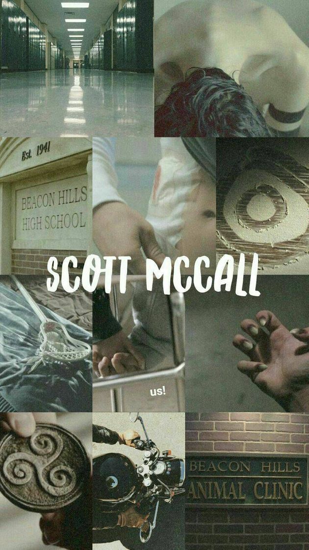 Moda Scott 💖