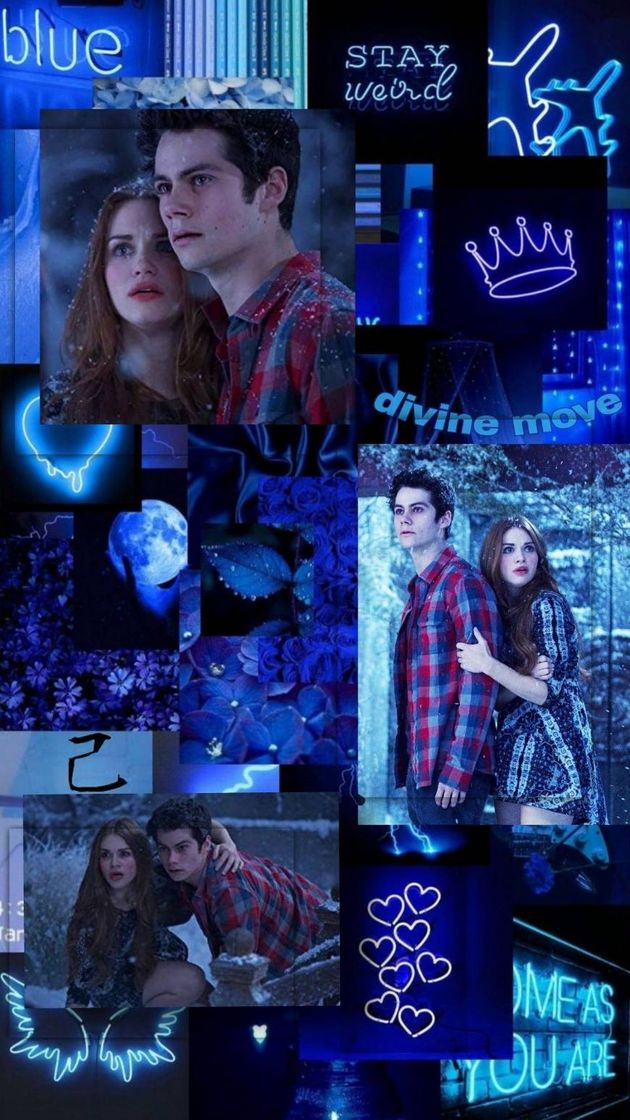 Moda Stydia 💖