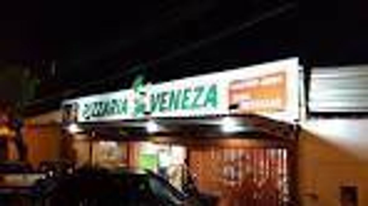 Restaurants Pizzaria Veneza