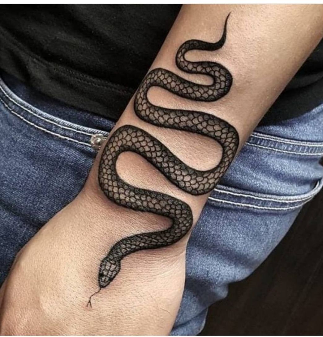 Social SHINA Hot Juego de 6 Novedosas Mangas de tatuajes temporales