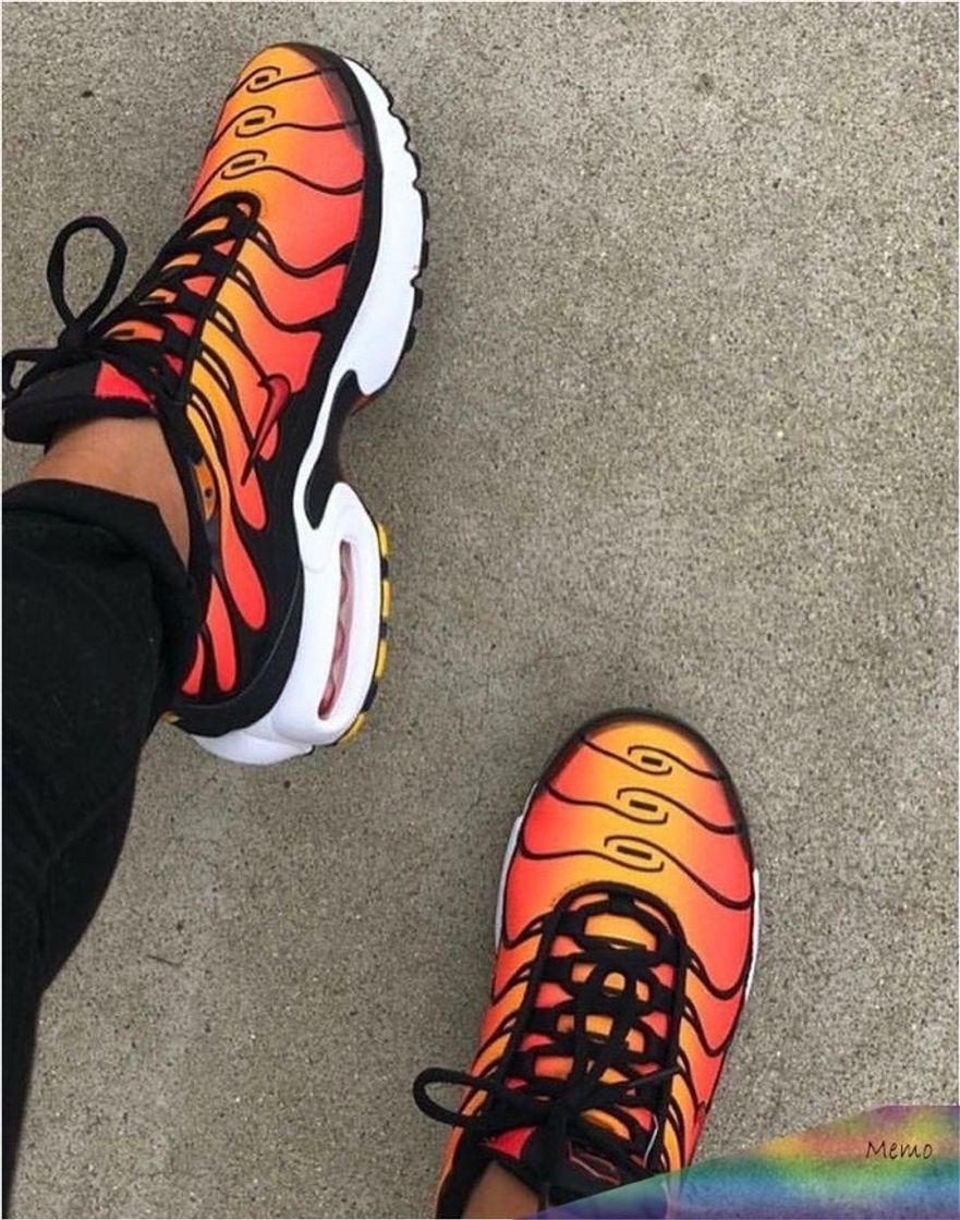 Moda Nike tênis 