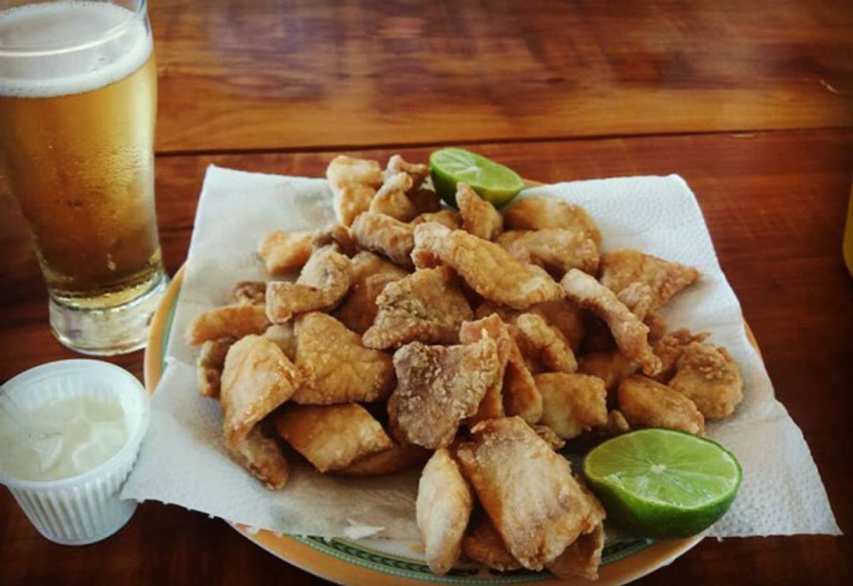Restaurants Pesque Pague Marquesin