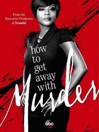 How to Get Away With Murder | Netflix