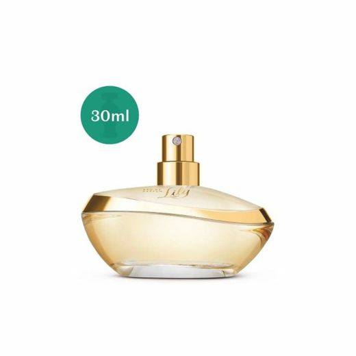 Lily Eau de Parfum, 30ml | O Boticário