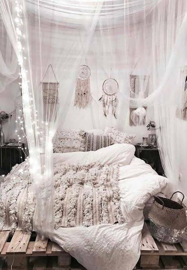 Moda Quarto dos sonhos 💭