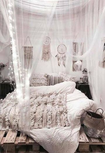 Quarto dos sonhos 💭