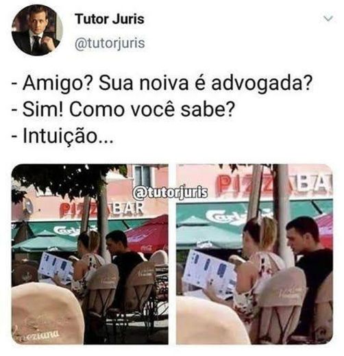 Nunca falha 😉