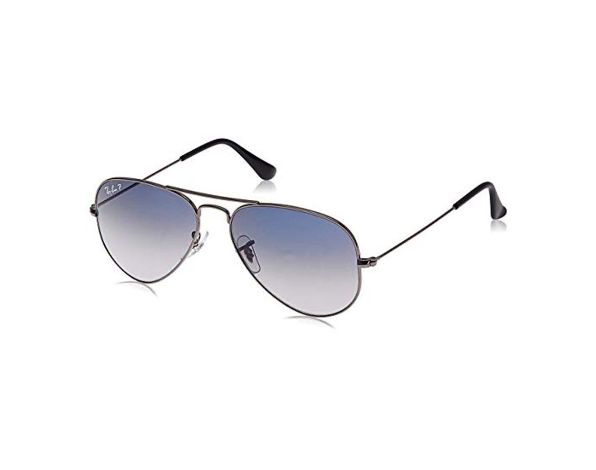 Products Ray-Ban - Gafas de sol Aviador Aviator Large Metal para hombre, 004