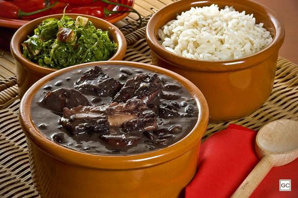 Moda Feijoada