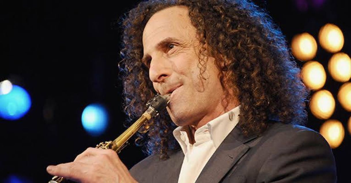 Fashion Kenny G - The Moment (Official Video) - YouTube