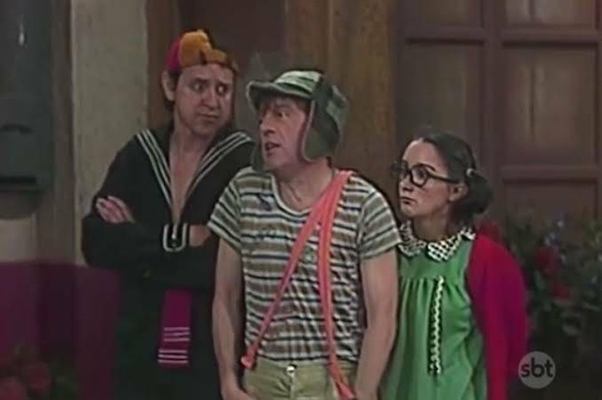 Moda Chaves