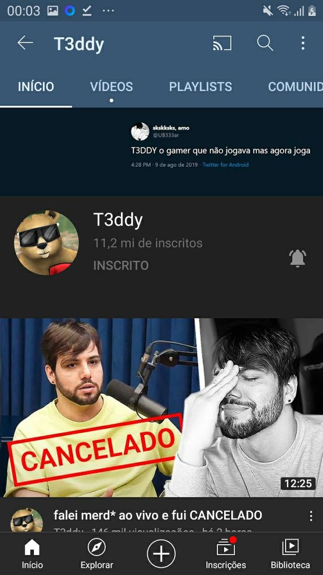 Moda T3ddy