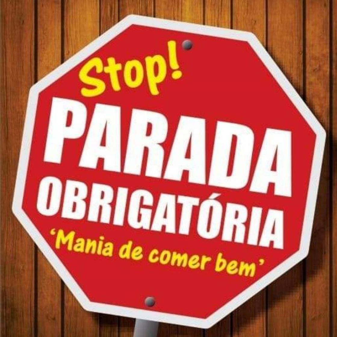 Restaurantes Parada Obrigatória