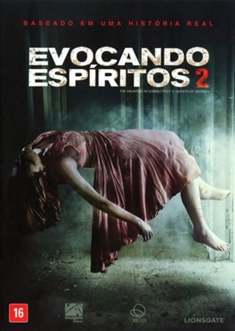 Movie Exorcismo en Georgia