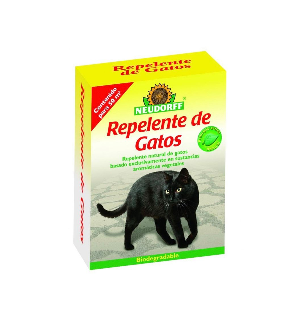 Productos Repelente gatos Neudorff 