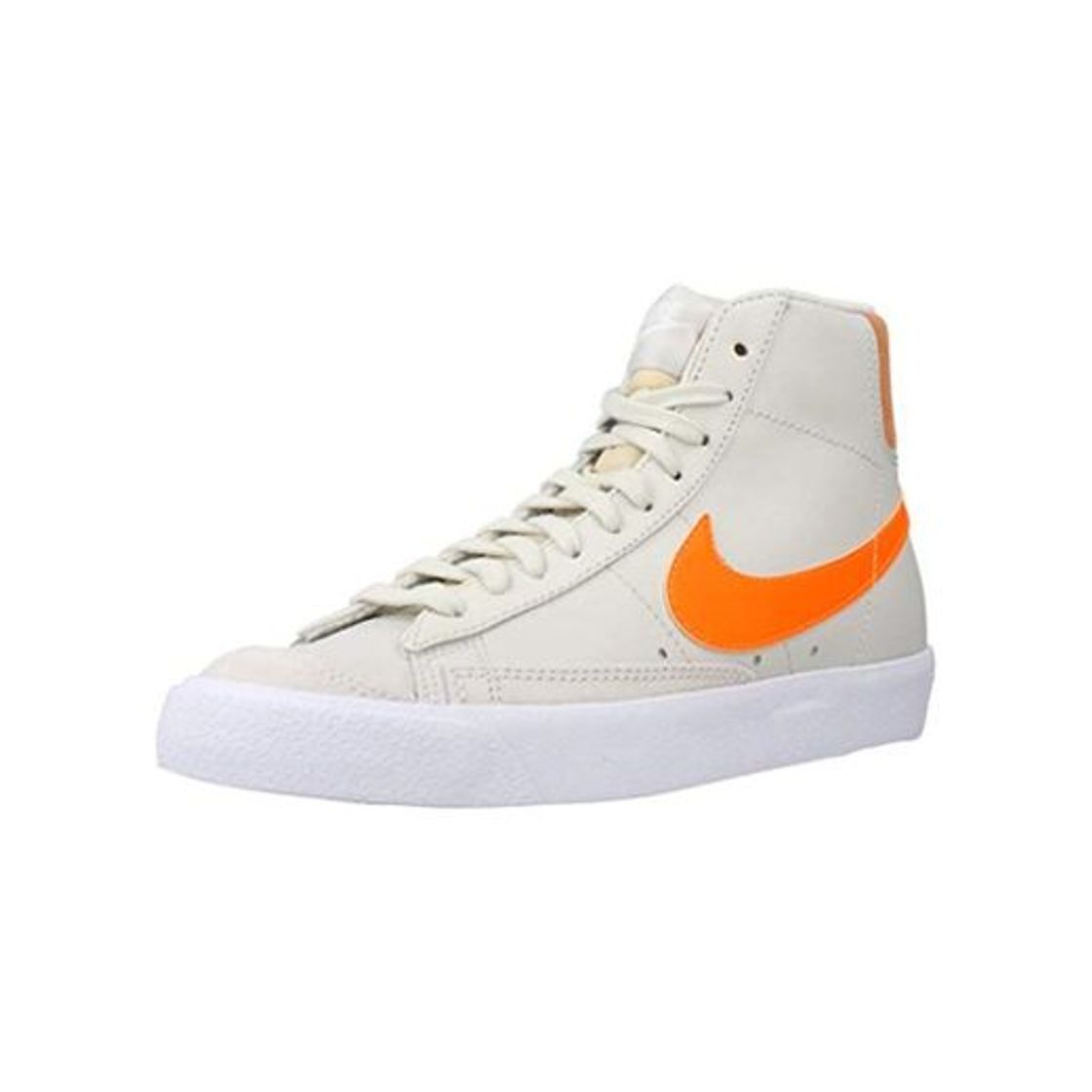 Fashion Nike Calzado Deportivo Mujer Blazer Mid '77 para Mujer Bianco 40 EU