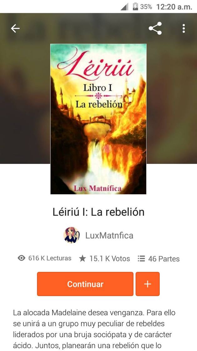 Libros 🃏Léiriú🃏