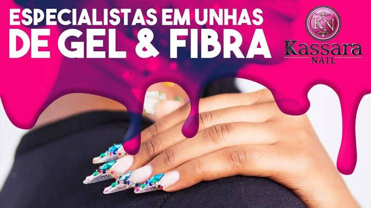 Lugares Serviços – Kassara Nail