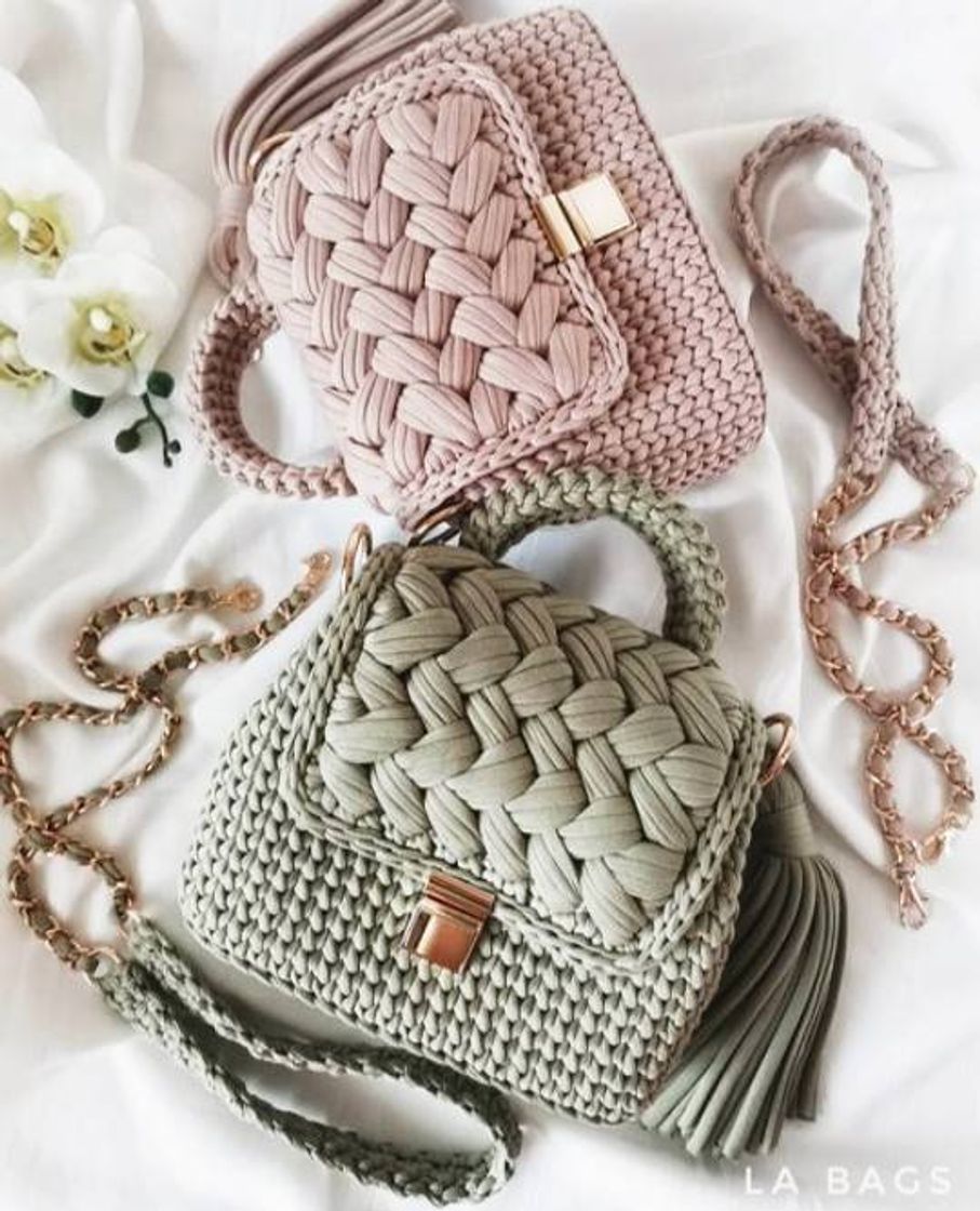 Fashion Bolsas